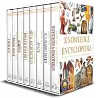 洋書 Millennium Family Encyclopedia Millennium Family Encyclopedia by DK Books, Hardcover